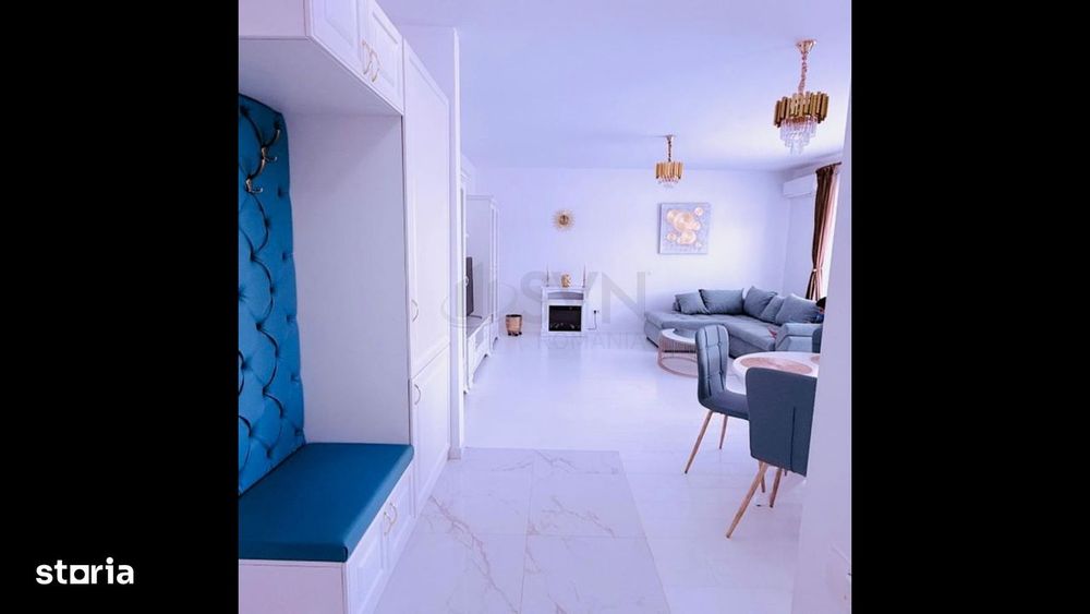Apartament 3 camere I Parcare 2 I Boxa I Zoo Baneasa I Pipera