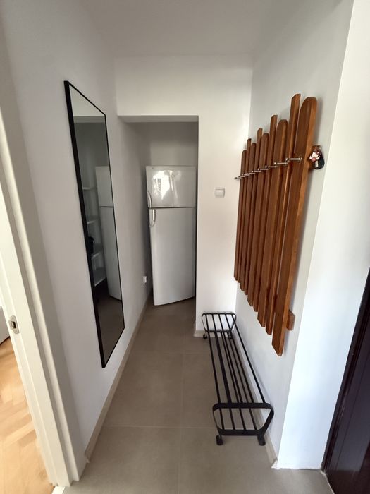 Apartament 3 camere renovat, mobilat modern | Valea Roșie
