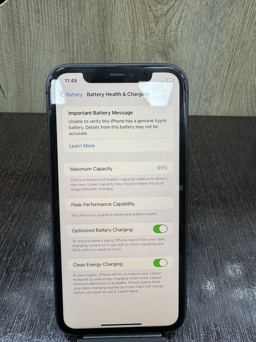 Iphone 11