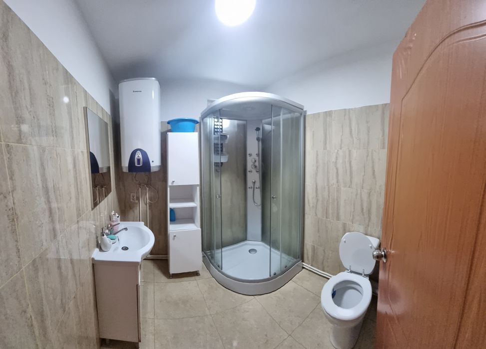 Cabana de inchiriat in Cheile Valisoarei !!! Libera de Revelion  !!!