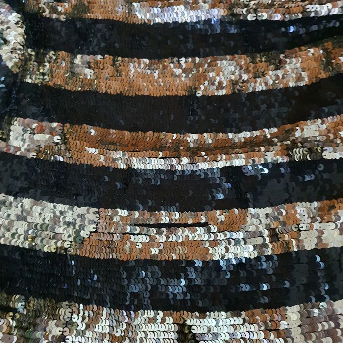 Rochie din paiete