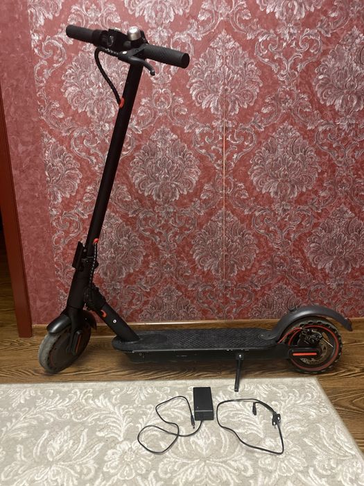 Электросамокат Xiaomi