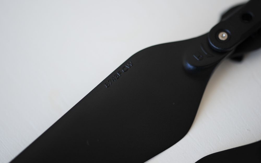 Elici elice mavic 2 mavic 2 pro, zoom mavic entrepraise