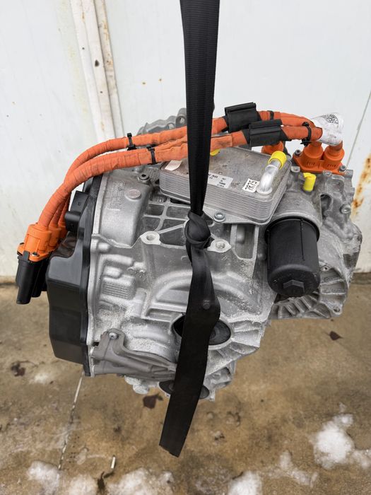 DSG скоростна кутия DQ400e (0DD) за VW / Audi Hybrid – 0DD301107G