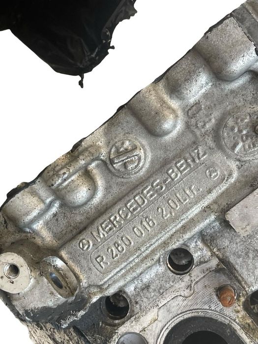 Chiulasa Motor Mercedes-Benz A-Class W177 2018 -> 2.0 Benzina A2600105400