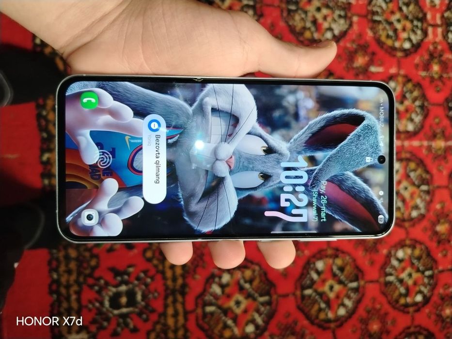 Samsung Galaxy A55 5g oq rang