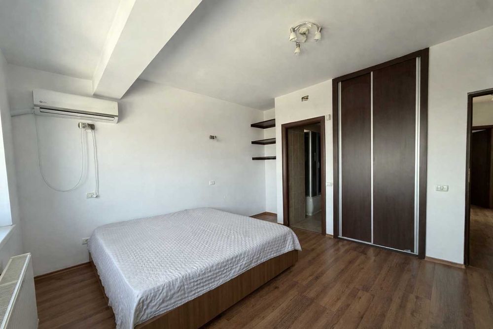 Vila ideala pentru un sejur confortabil