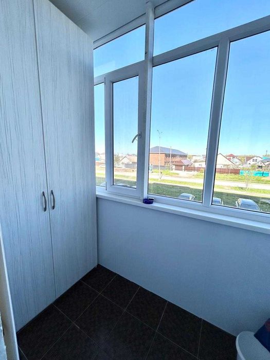 Продаётся 3 комн квартира