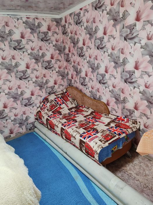 Дача в обществе Лада