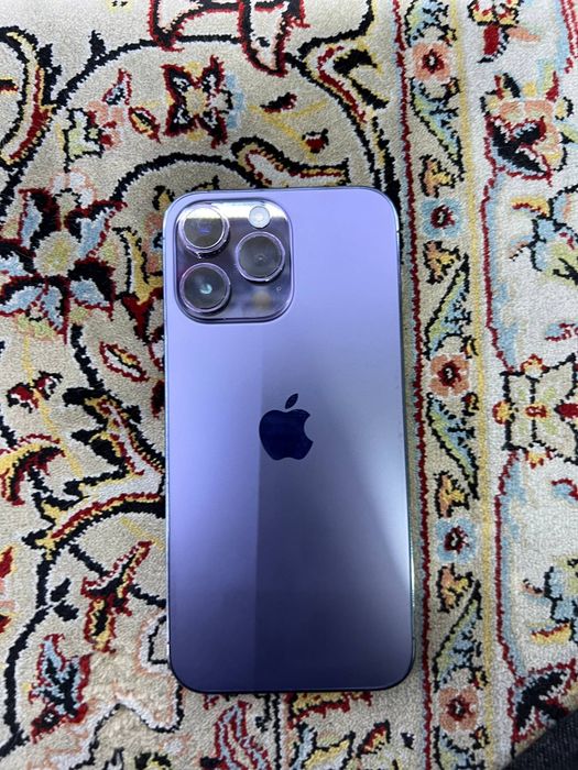 14 pro max 128 gb 83