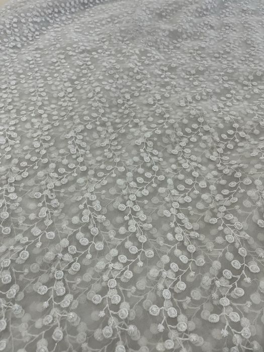 Продается тюль 7 метр