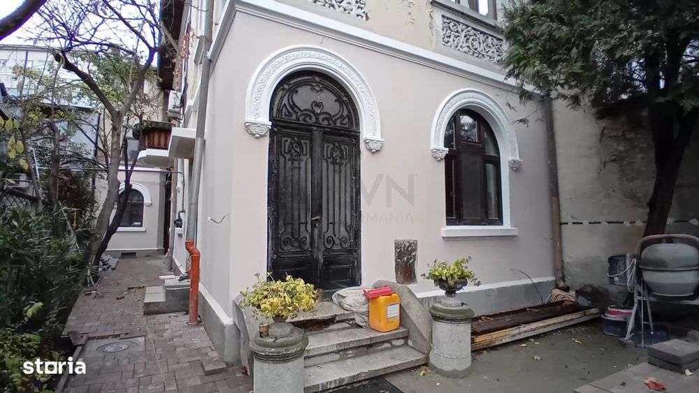 Apartament in vila 5 camere I Unirii — fotografia 1