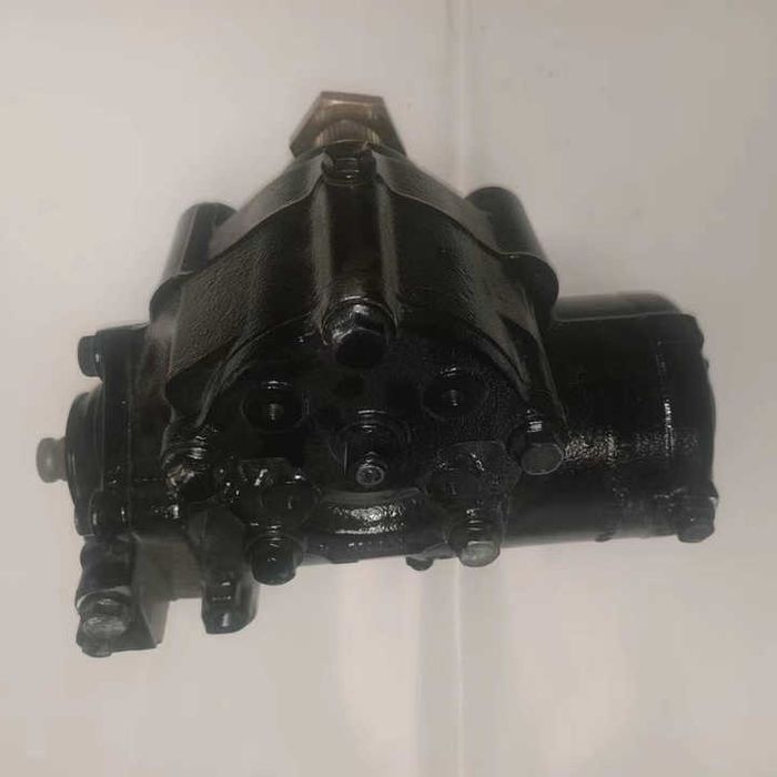 Caseta directie Mercedes Actros Axor 6x4 6x6 8x4 8x6