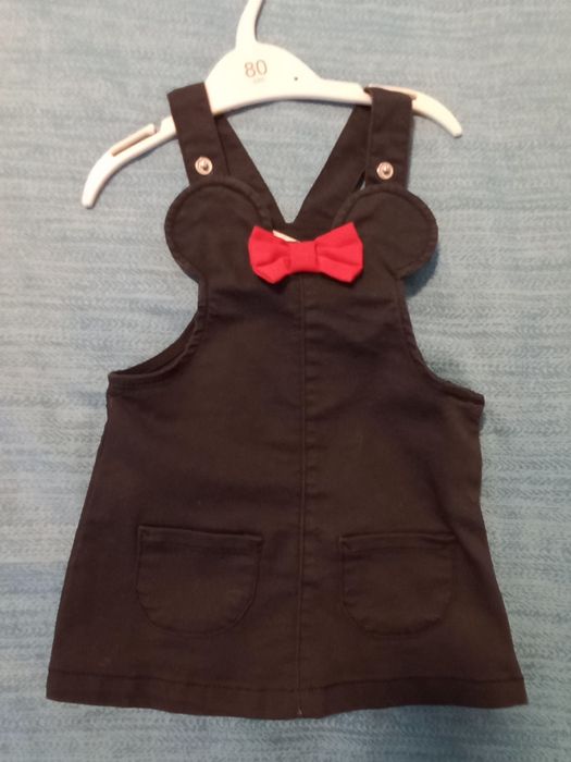 Sarafan fetite H&M, marimea 68