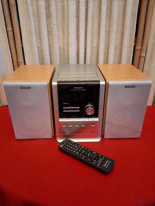 panasonic sa pm • Anunturi gratuite • OLX.ro