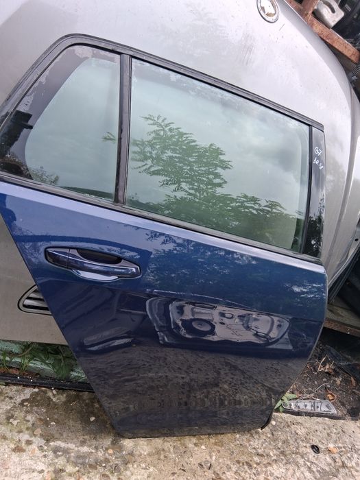 Usa dreapta spate Volkswagen Golf 7 2014Hatchback