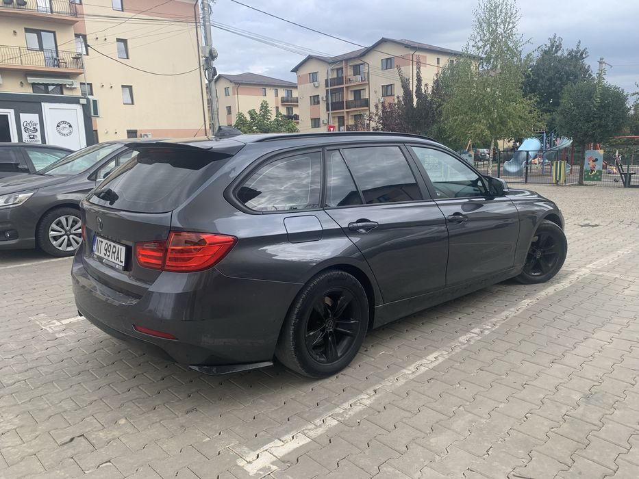 Bmw f31 motor 2000 disel