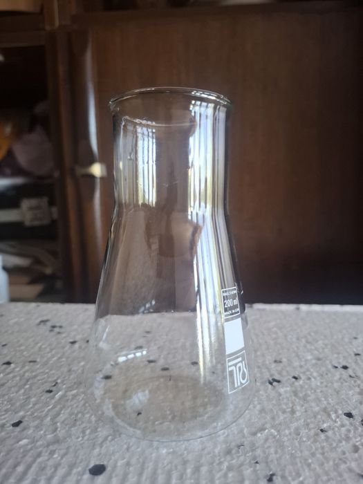 200ml немска колба