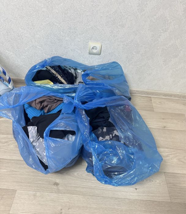 Бесплатно одежда женская