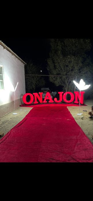 ONAJON OTAJON decor sotiladi 5 mln
