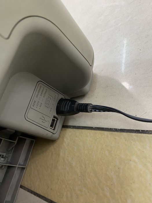 МФУ HP PSC 1513 струйнай 3в 1