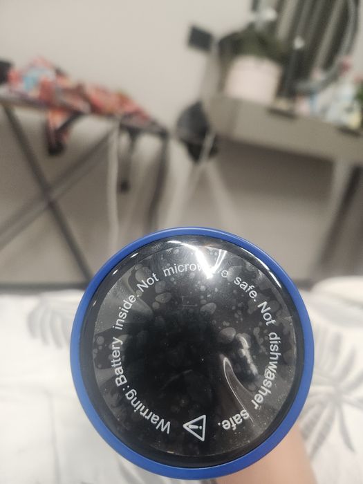 Термос smart cup