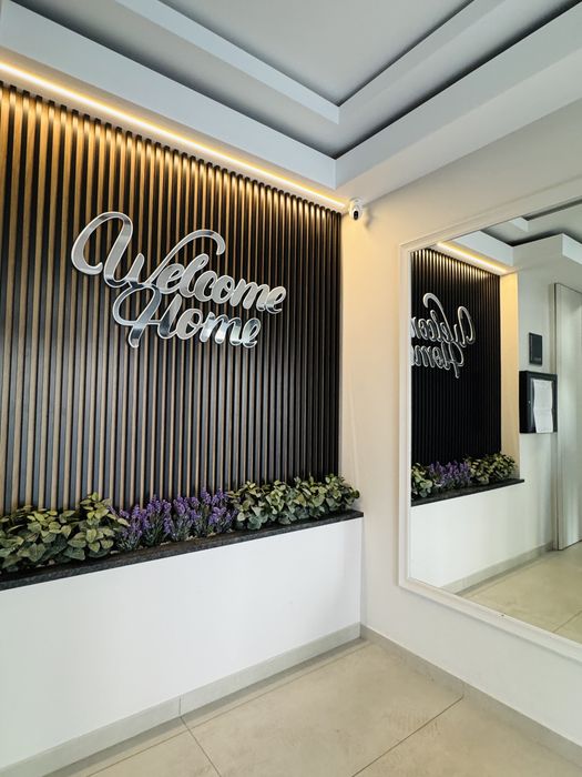 Apartament  Sky Tower Radauti Chirie