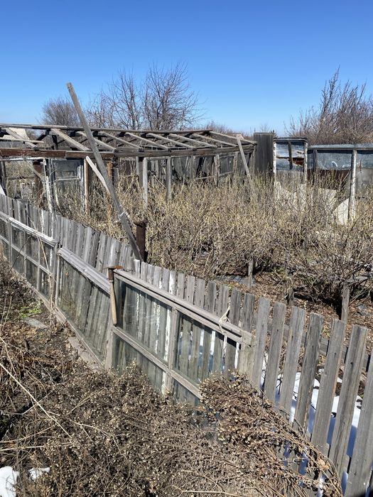 Продам дача в черомошке