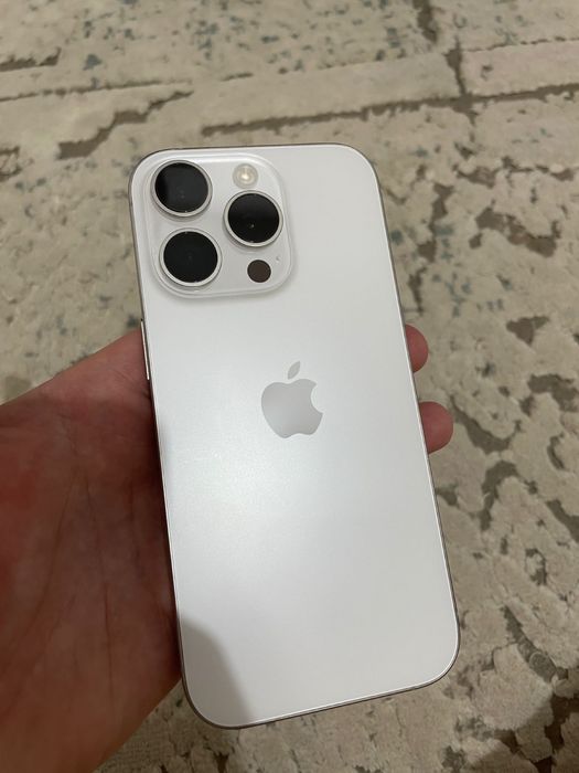 Iphone 16 pro E-sim