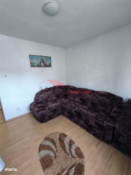 Apartament 3 camere, Sensul Vechi