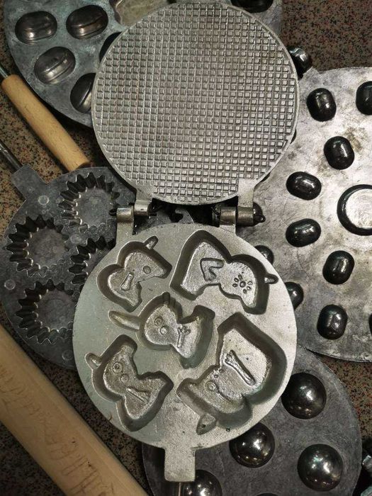 Forma prajituri matrite Peppa Pig tigaie prajituri biscuiti forme