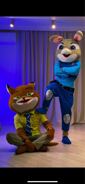 Аниматор киімдері сатылады