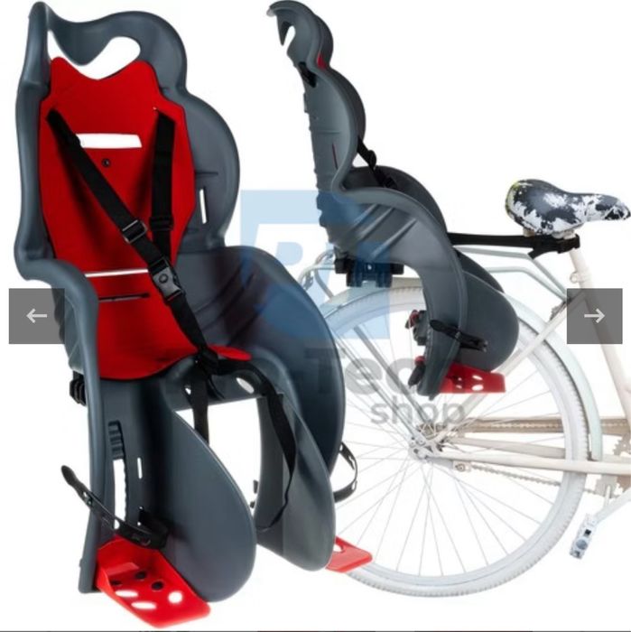 Детска седалка/столче за колело