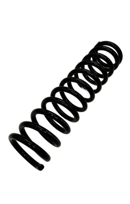 Передние пружины на w124