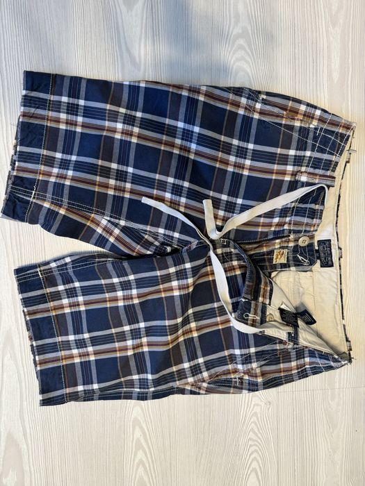 Pantaloni scurti - Diesel - Polo - Replay - Adidas - Zara si PB -6 buc