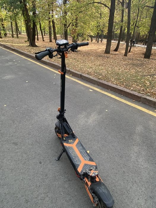 Продам Kugoo G2 max