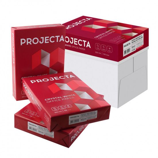 Продажа бумаги А4 и А3 формата