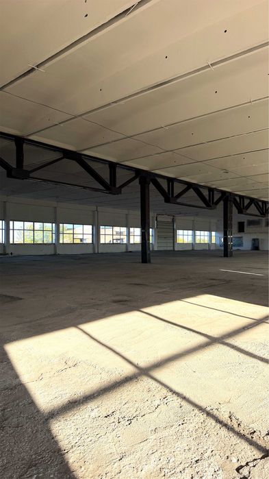 Склад 800 м² в аренду Караганда