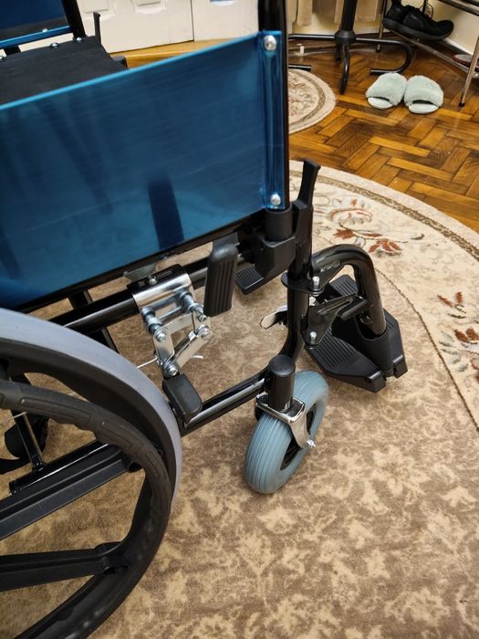 Scaun persoana cu dizabilități