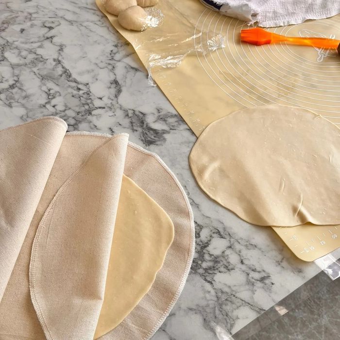 Сыпыра для шелпеков