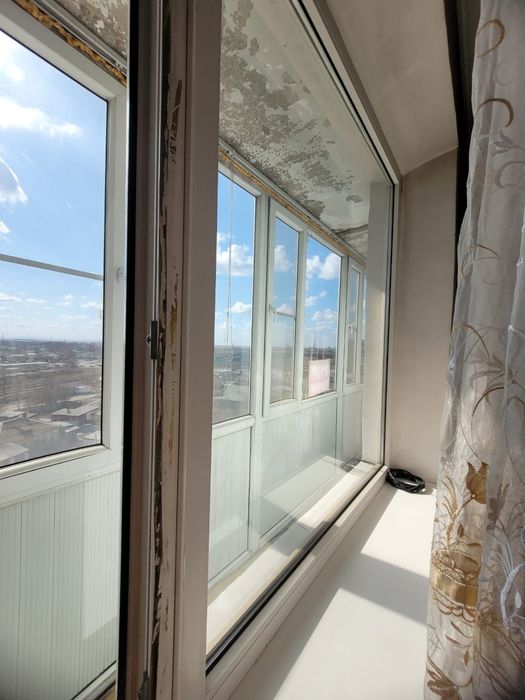 Продается 3 комн.квартира район 905 стройка