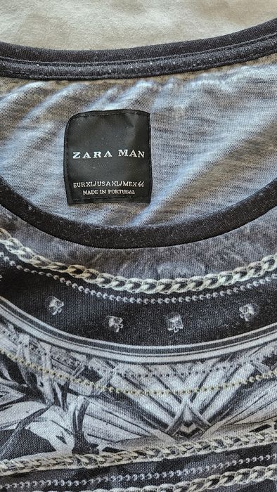 Продавам Тениска Зара