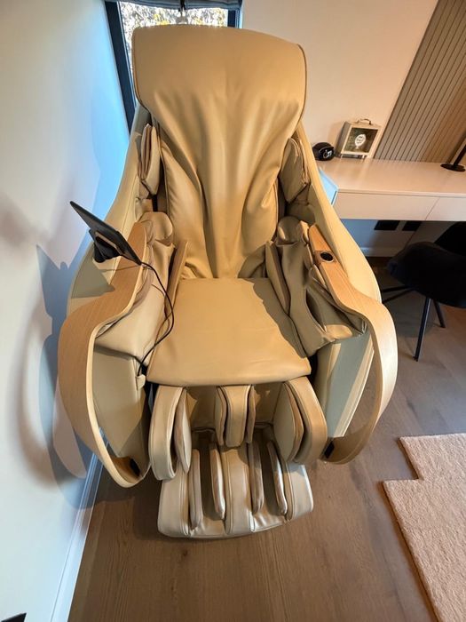 Fotoliu de masaj   D. Core Cirus 2