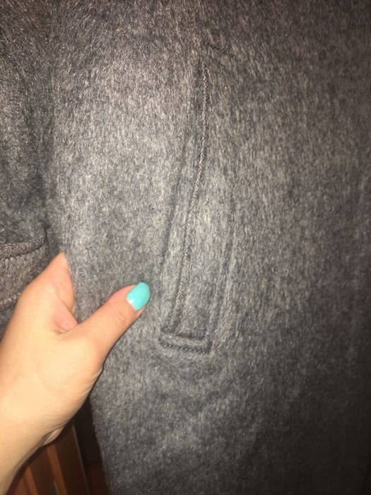 Срочно продам пальто