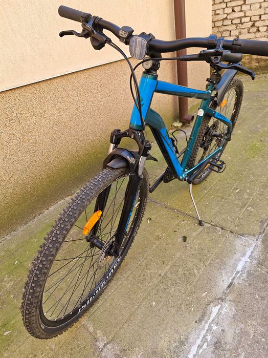 Велосипед Ghost Square 29 -M