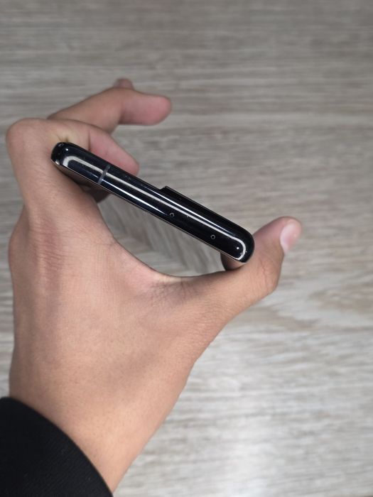 Samsung galaxy s21 ultra 5G 12/256gb holati 9/10