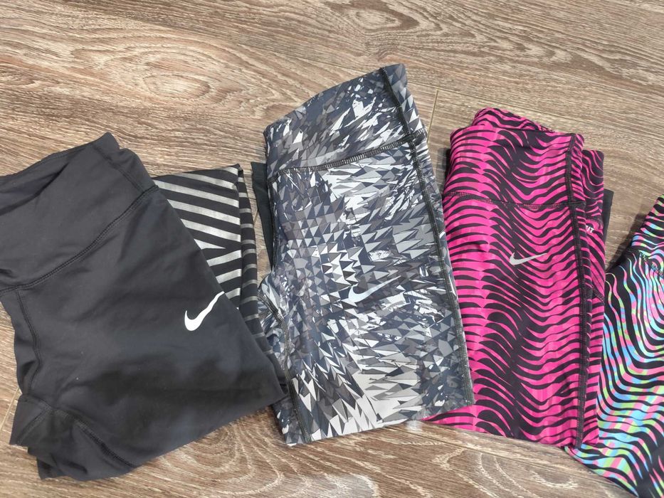 оригинални клинове на Nike
