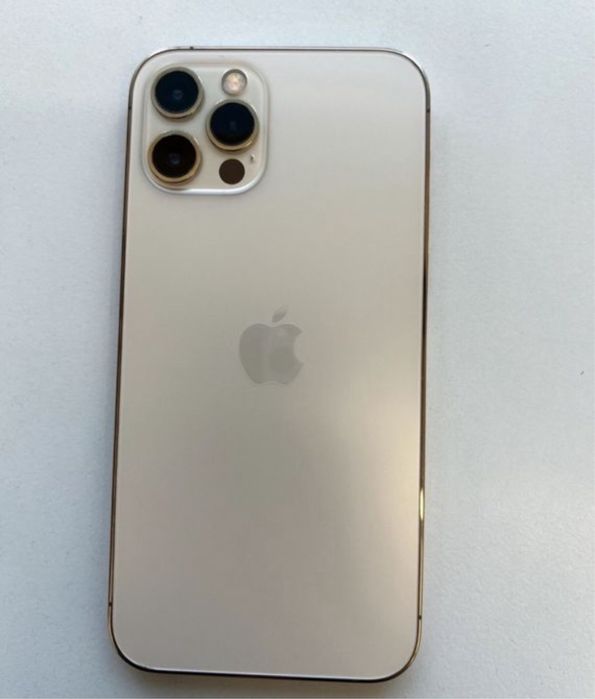 iPhone 14 PRO MAX 94%Battery 256GB Ca Nou Gold