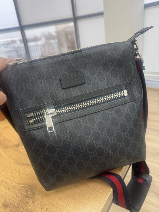 Сумка GUCCI оригинал