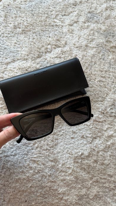 Оригинални слънчеви очила Saint Laurent SL 276 MICA